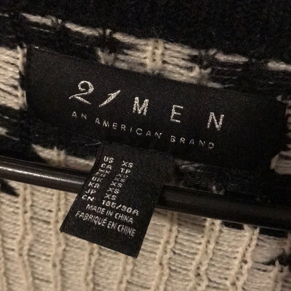 Men’s sweater - Picture 3 of 4